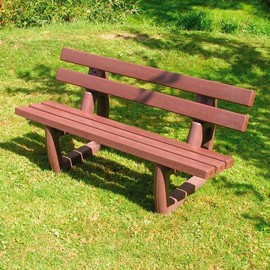 Banc Tivoli de 150 cm